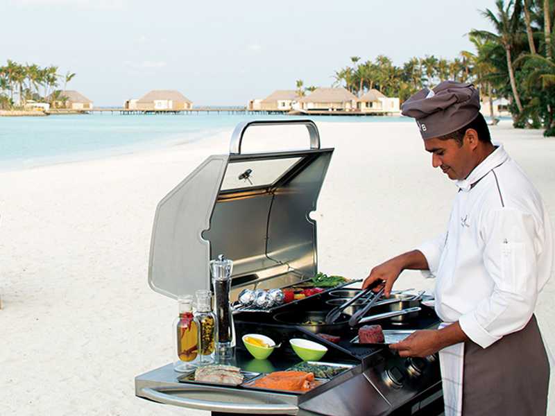 Carte Blanche gallery images