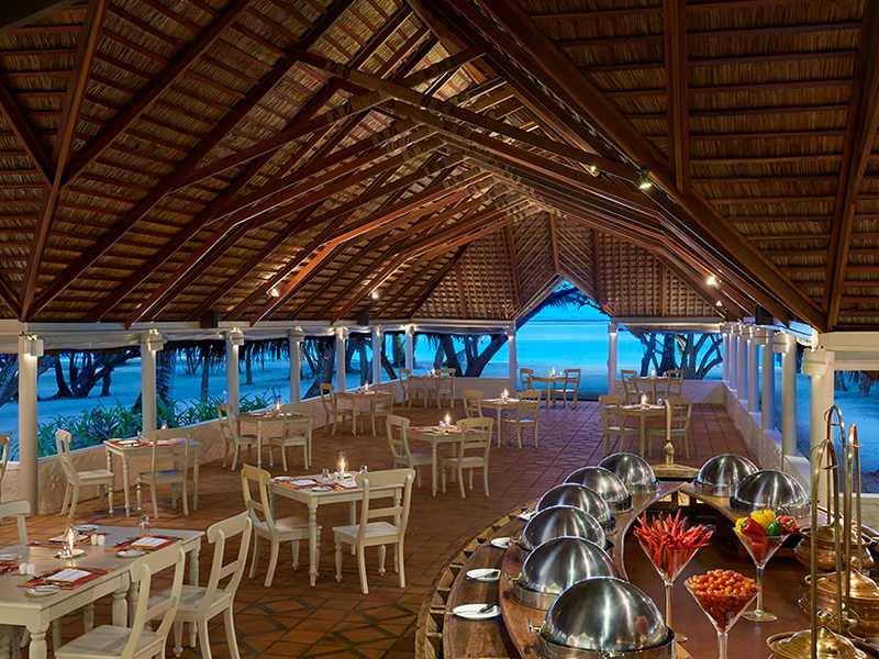 Koimala Garden Restaurant gallery images