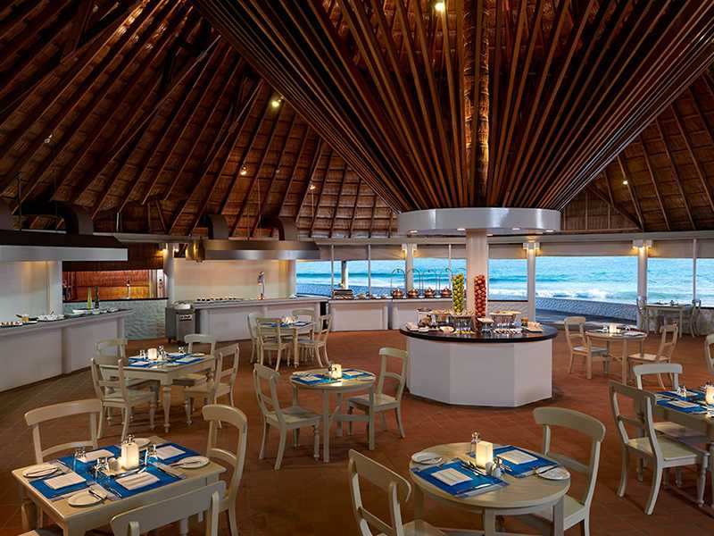 Maakana Restaurant gallery images