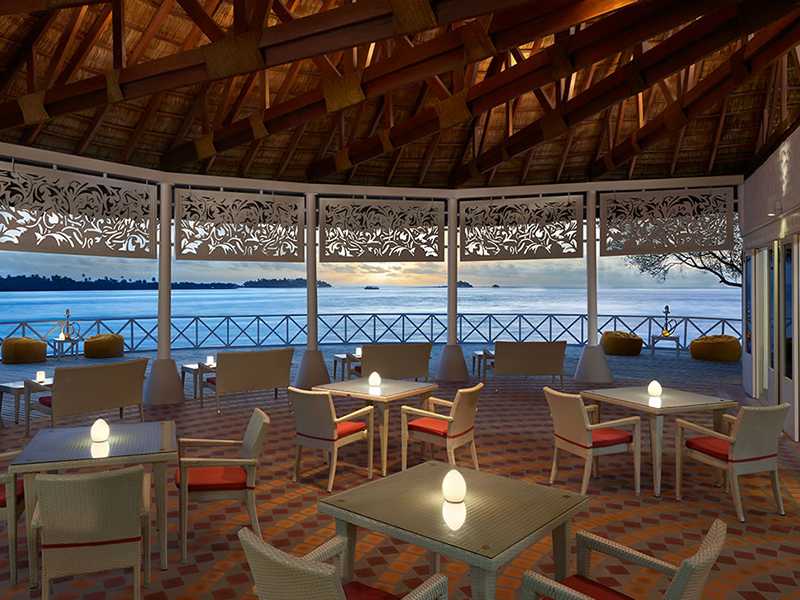 Raiyvilaa Sunset Terrace And Bar gallery images