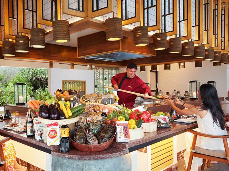 Ember Robatayaki gallery images