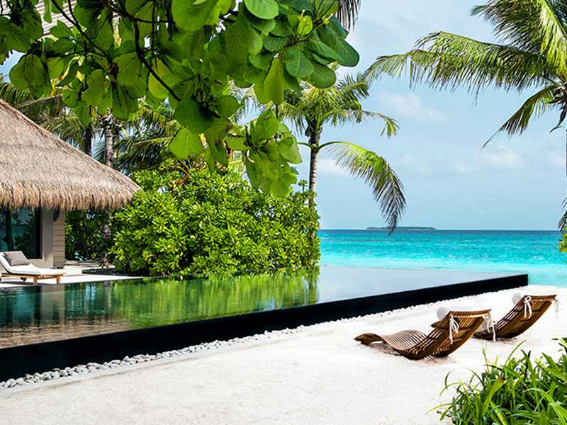 Island Villas gallery images