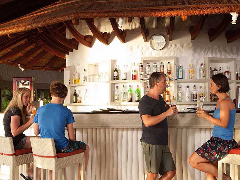 Juice Bar gallery images