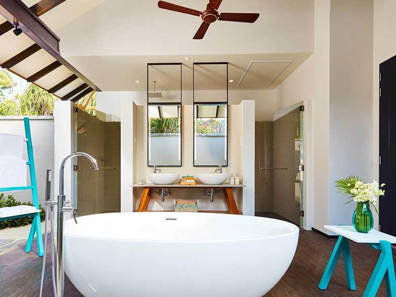 Beach Villa gallery images