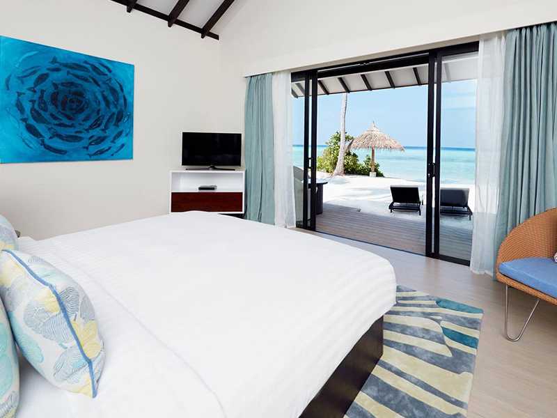 Beach Villa gallery images