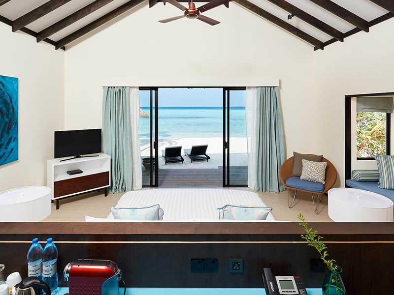 Beach Villa gallery images