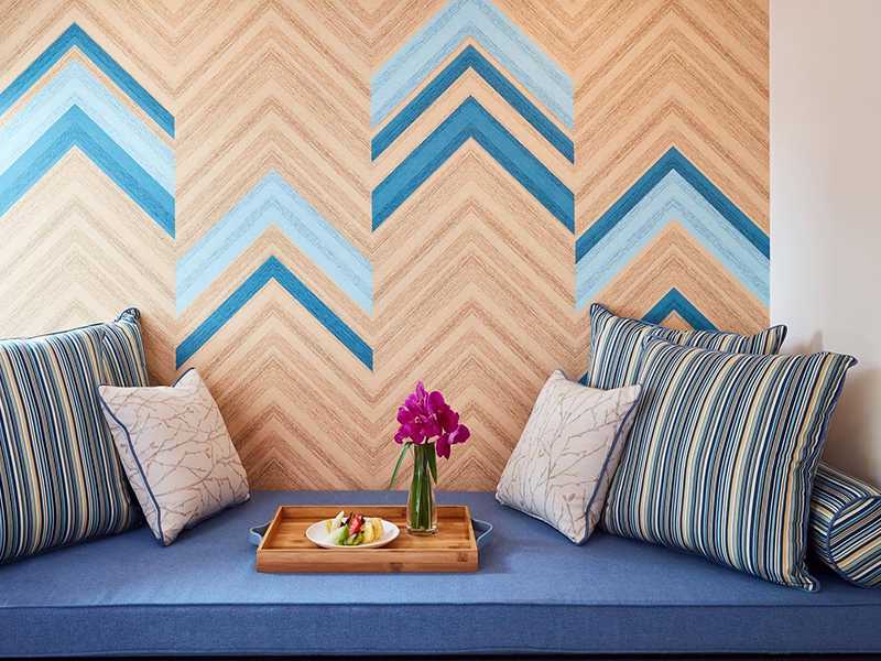 Beach Villa gallery images