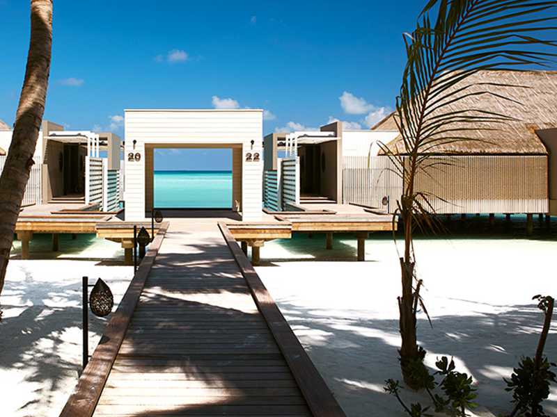 Water Villas gallery images