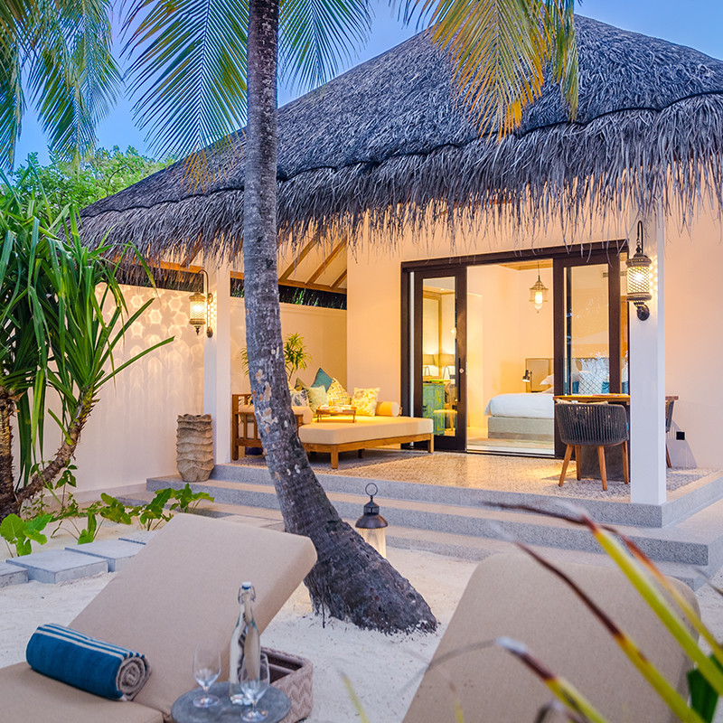 Beach  Villa gallery images