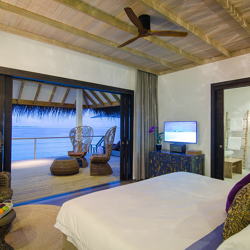 Lagoon  Villa gallery images