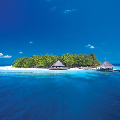 Angsana Ihuru Resort and Spa images