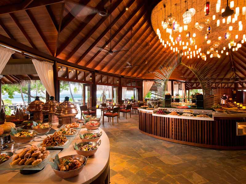 Jahaz Restaurant gallery images