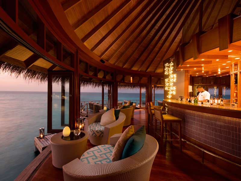 Jing Bar gallery images