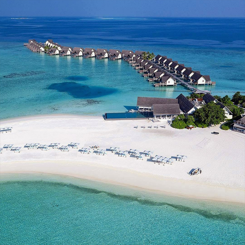 Four Seasons Resort Maldives Landaa Giraavaru gallery images