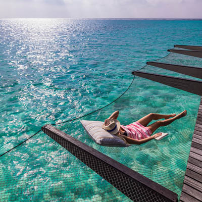One and Only Reethi Rah images