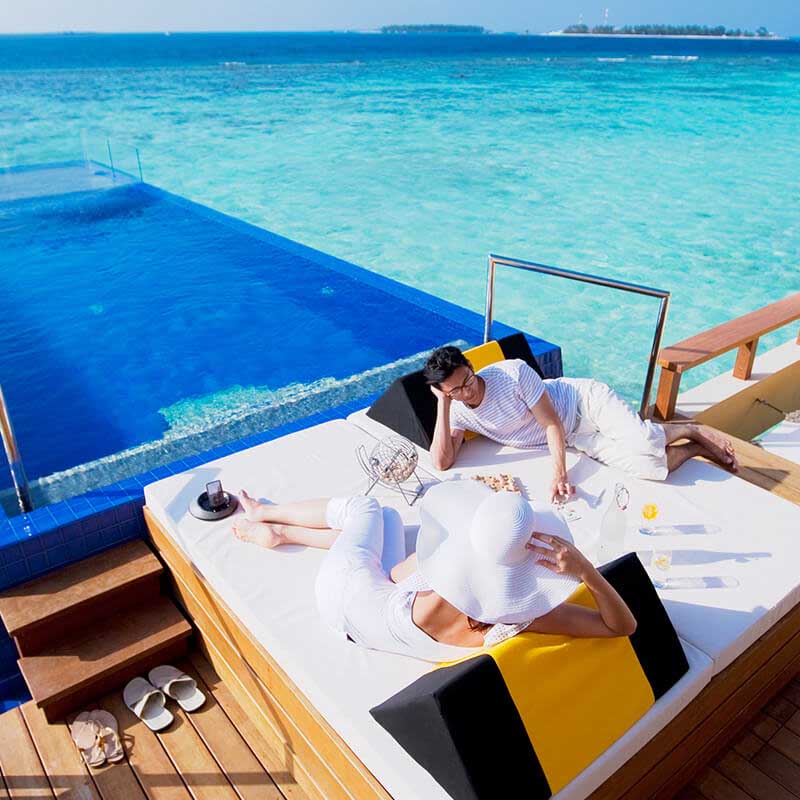 View more details about honeymoon holiday package at vacations maldives