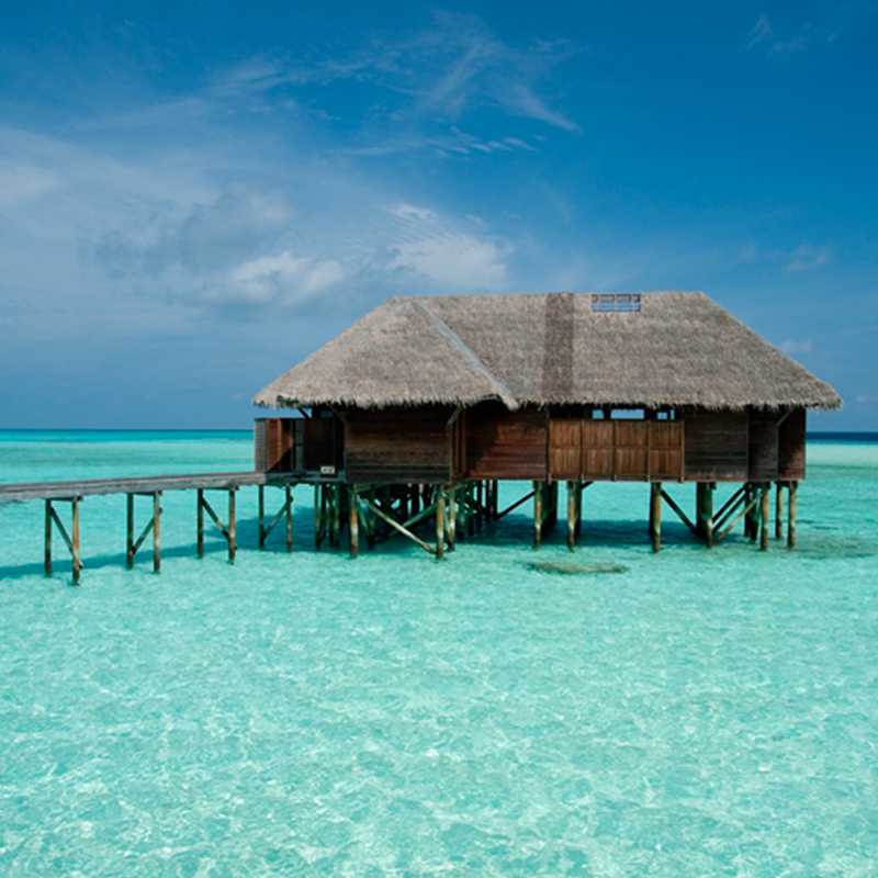 Conrad Maldives Rangali Island gallery images