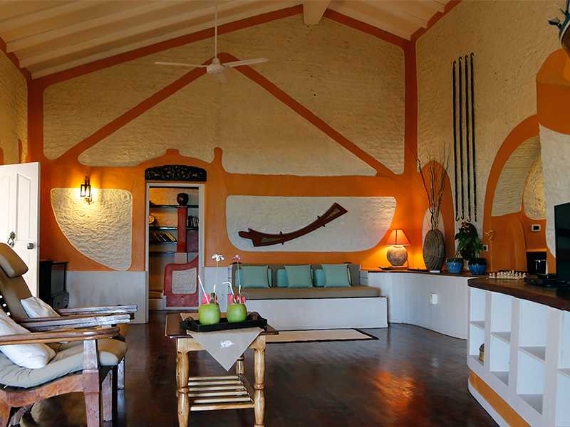 Sultan Suite With Private Beach gallery images