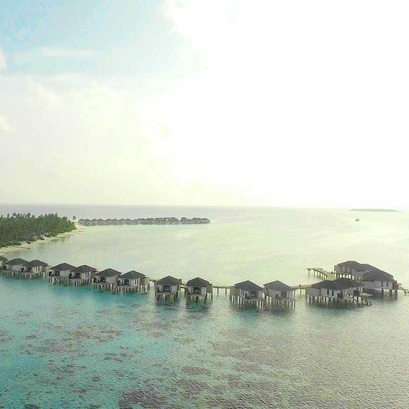 Amari Havodda Maldives gallery images