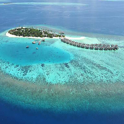 Loama Resort Maldives at Maamigili images