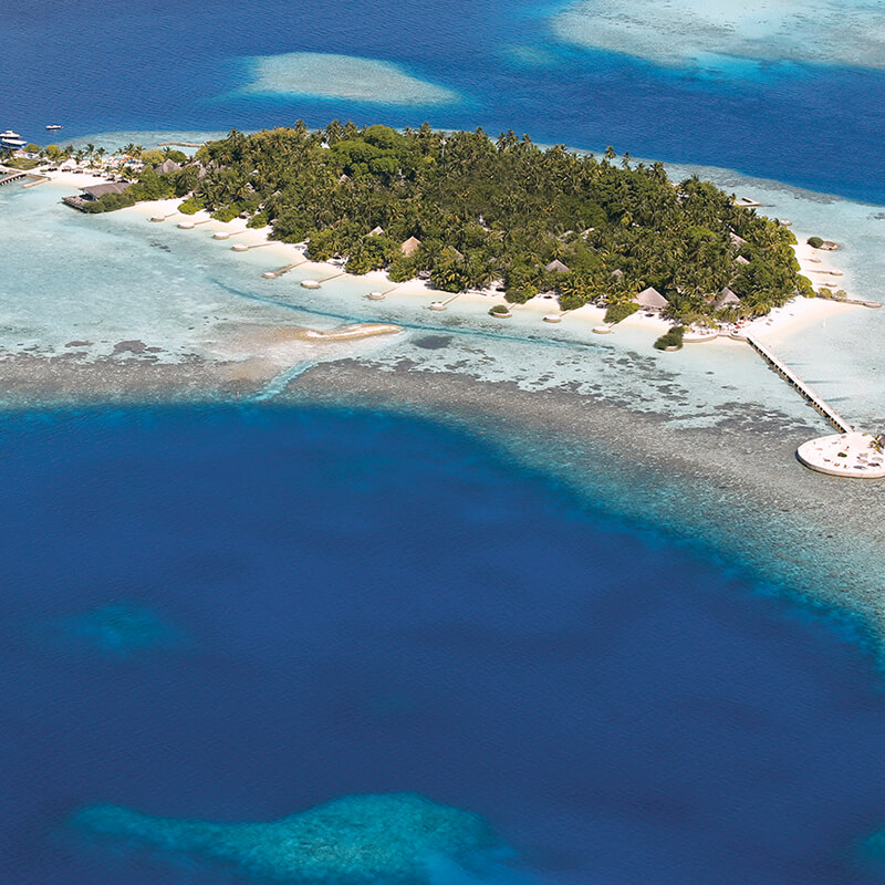 Nika Island Resort Maldives images
