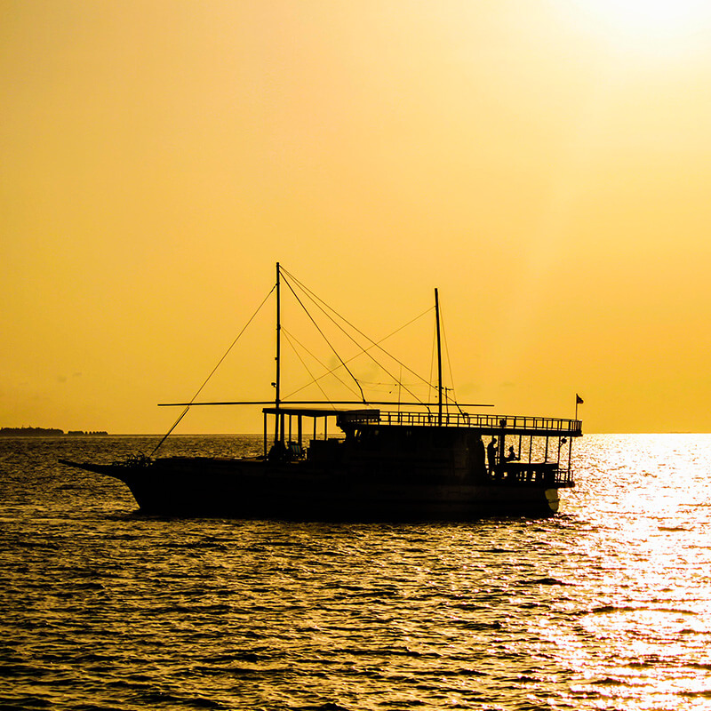 View more details about sunset cruise holiday package at vacations maldives