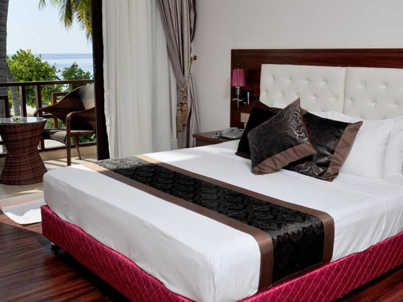 Single Room (Sea View) gallery images