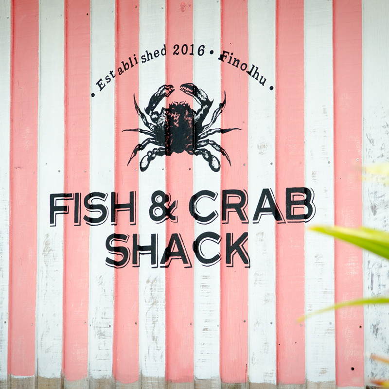 FISH & CRAB SHACK gallery images