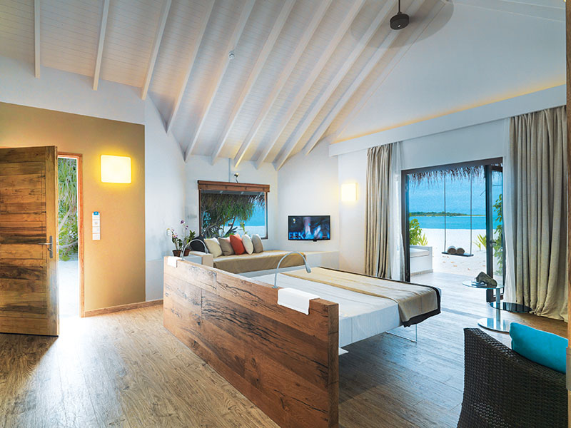 Beach Suites gallery images