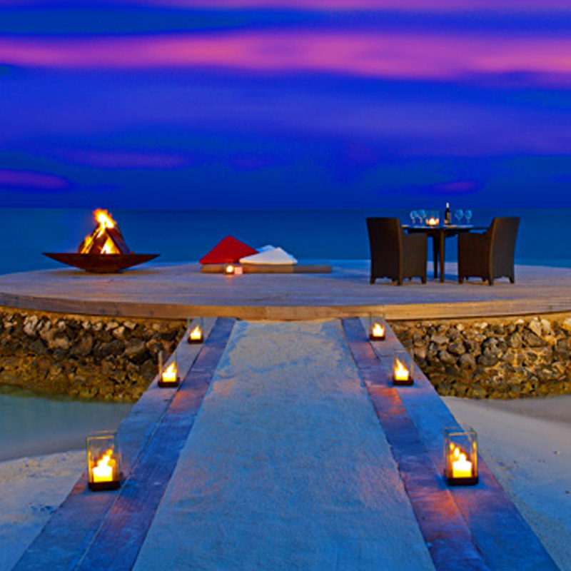W Maldives gallery images