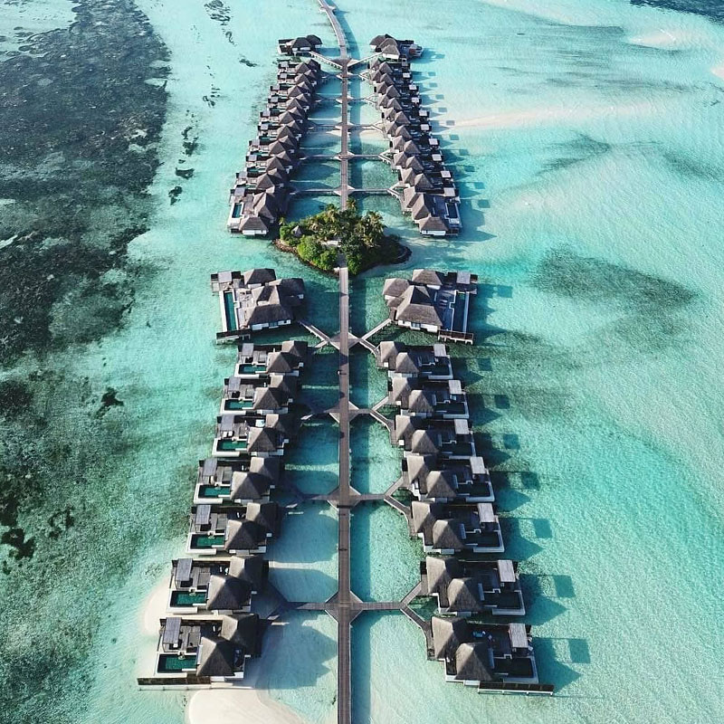Four Seasons Resort Maldives at Kuda Huraa gallery images