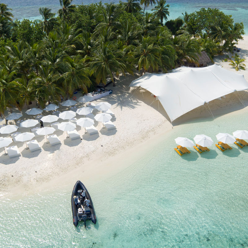 W Maldives gallery images