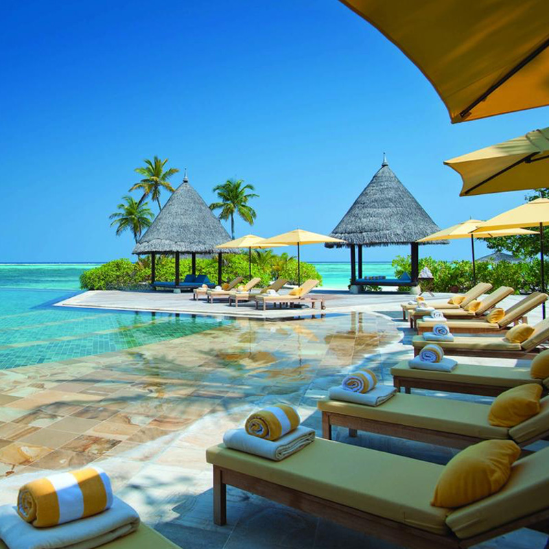 Four Seasons Resort Maldives at Kuda Huraa gallery images
